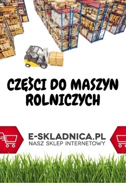 Sklep rolniczy